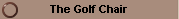 The Golf Chair